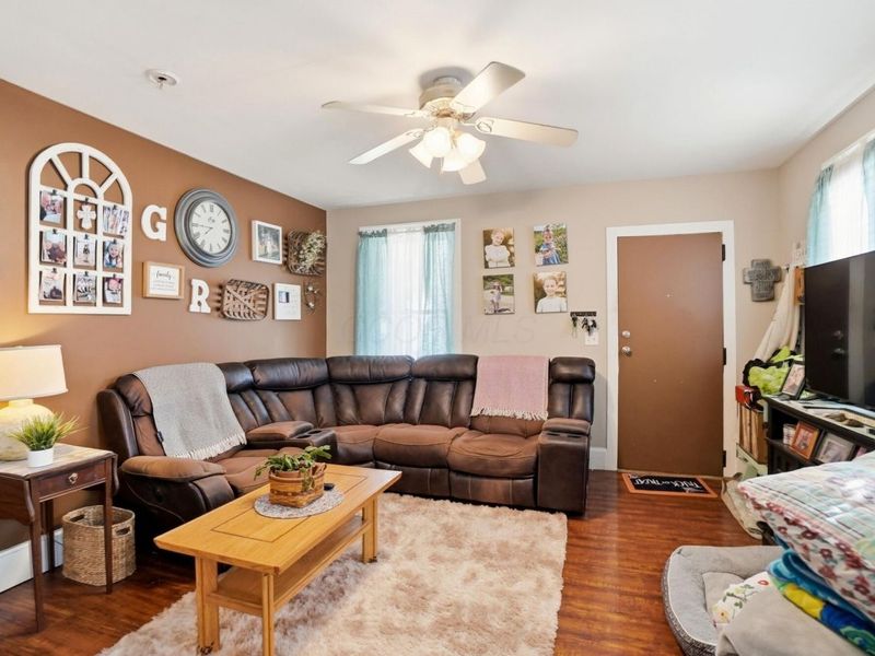 64 Commerce Street, Lockbourne, OH 43137 Photo 5