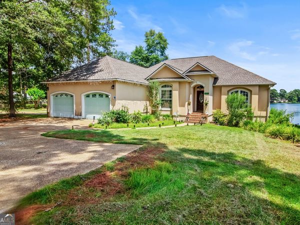 120 Timber Ridge, Thomasville, GA 31757