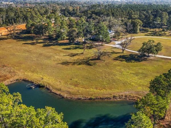 0 Country Club Road, Statesboro, GA 30458