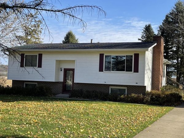 N5056 State Road 162, Bangor, WI 54614