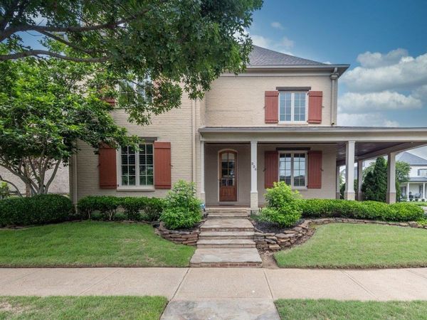 306 SCHILLING BLVD, Collierville, TN 38017