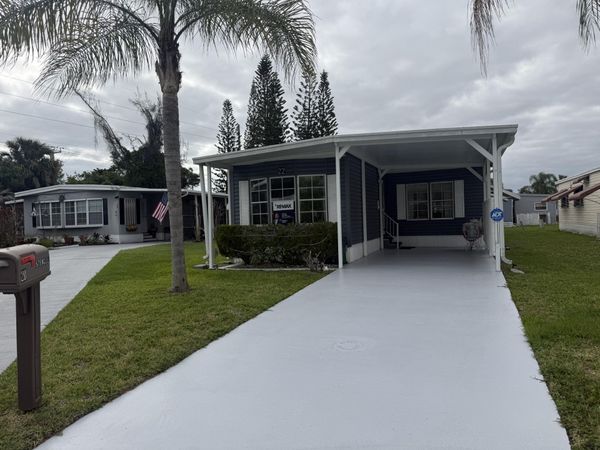 22 Cozumel Lane, Port St. Lucie, FL 34952
