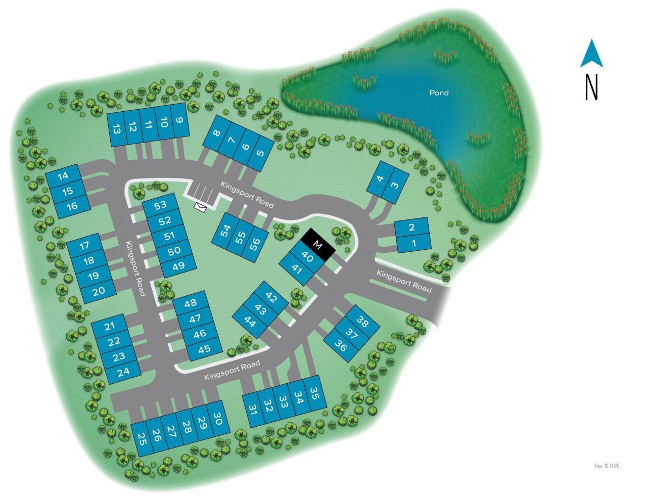 4414 Kingsport Rd. Photo 31