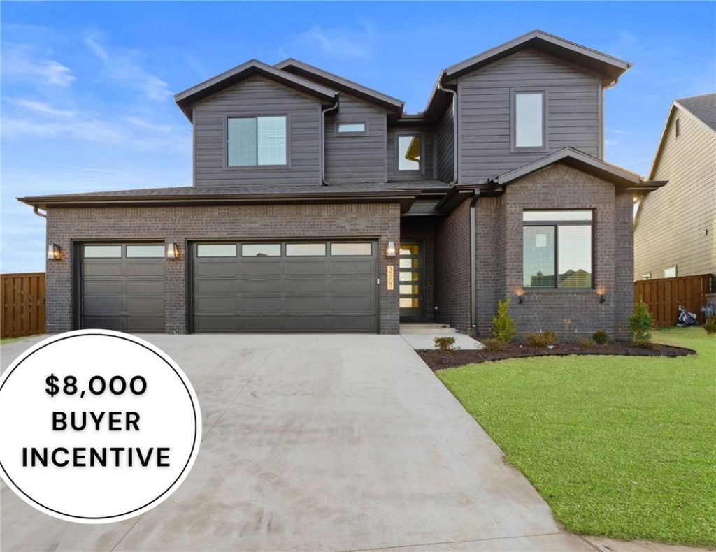 3707 SW Radiance Avenue, Bentonville, AR 72713 Main Photo