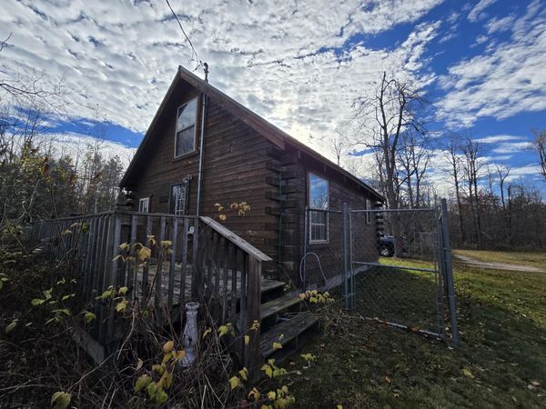 1151 Cedar Run Road, Mio, MI 48647