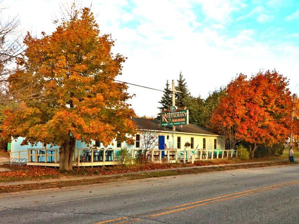 410 Ontario Street, De Tour Village, MI 49725