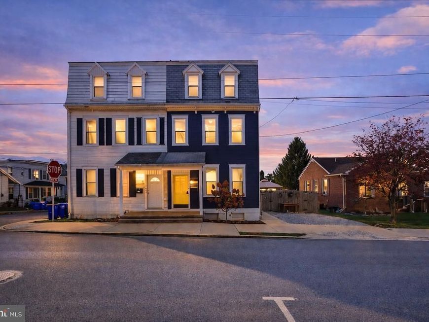 934 N Queen Street, York, PA 17404 Main Photo