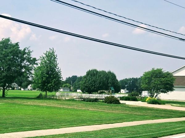 608 S Main Street , Gibsonburg, OH 43431