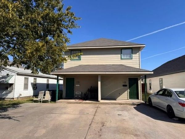 108 Mckinley Street, Unit A, Garland, TX 75042