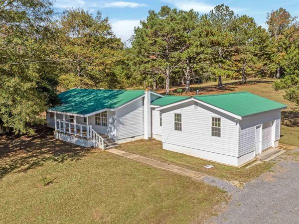 10150 Al Highway 35, Gaylesville, AL 35973