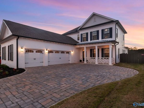 159 Towhee Way, Madison, AL 35756