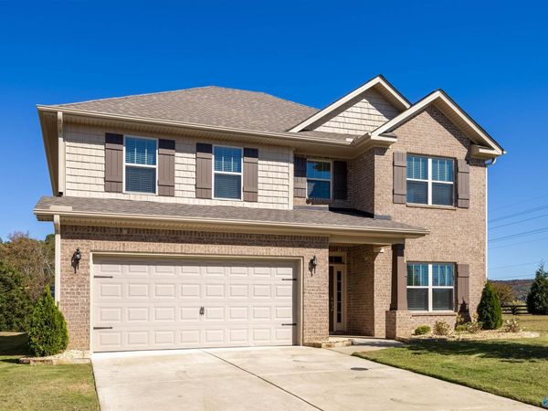 103 Saddle Street, New Market, AL 35761