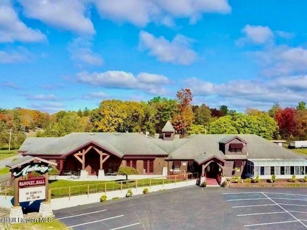 746 Route 23b, Catskill, NY 12414