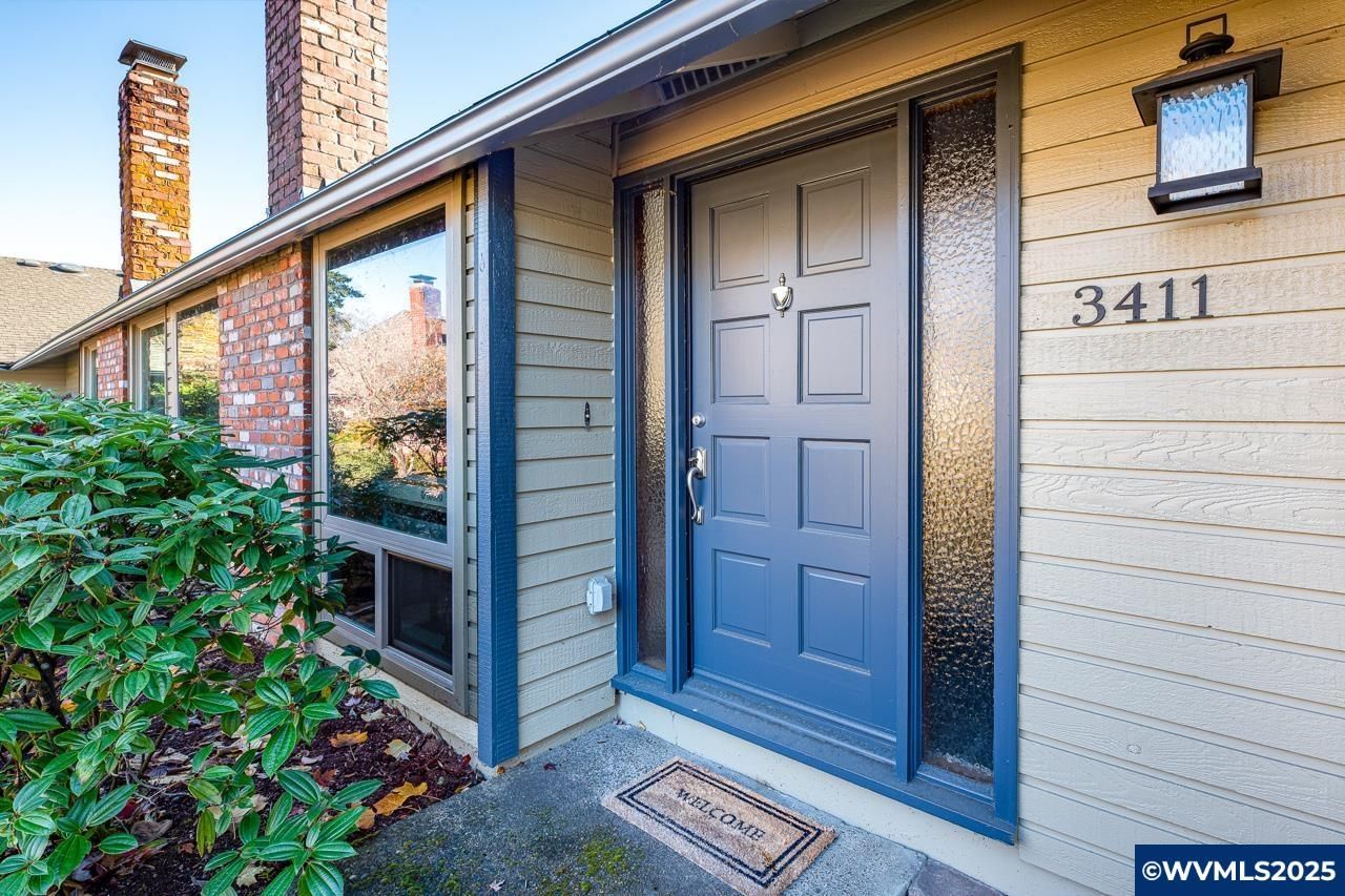 3411 NW Walnut Bl, Corvallis, OR 97330 Main Photo