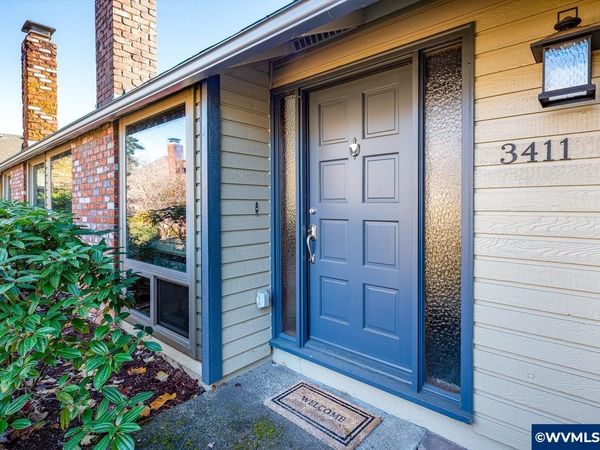 3411 NW Walnut Bl, Corvallis, OR 97330
