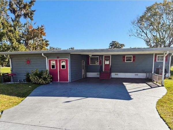 39 BIG OAK LANE, WILDWOOD, FL 34785
