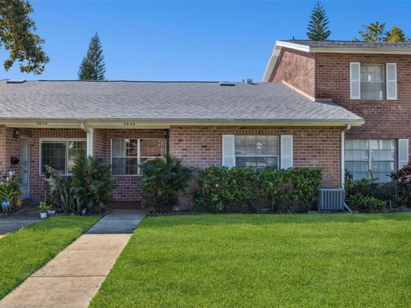 5866 LA COSTA DRIVE, ORLANDO, FL 32807