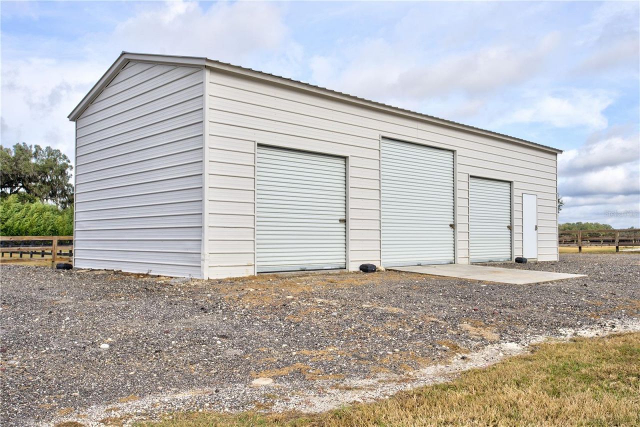 4991 SE 212th Court, Morriston, FL 32668 Photo