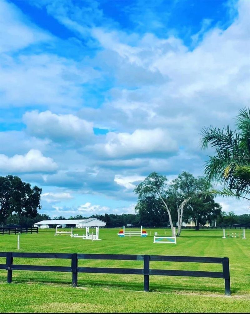 4991 SE 212th Court, Morriston, FL 32668 Photo