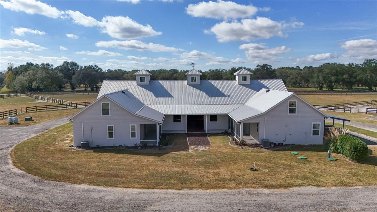 4991 SE 212th Court, Morriston, FL 32668 Photo