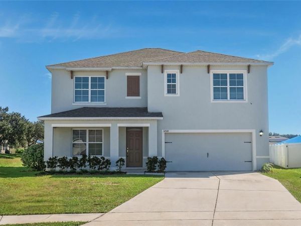 3228 COUNTRY WALK CLUB CIRCLE, WINTER HAVEN, FL 33881