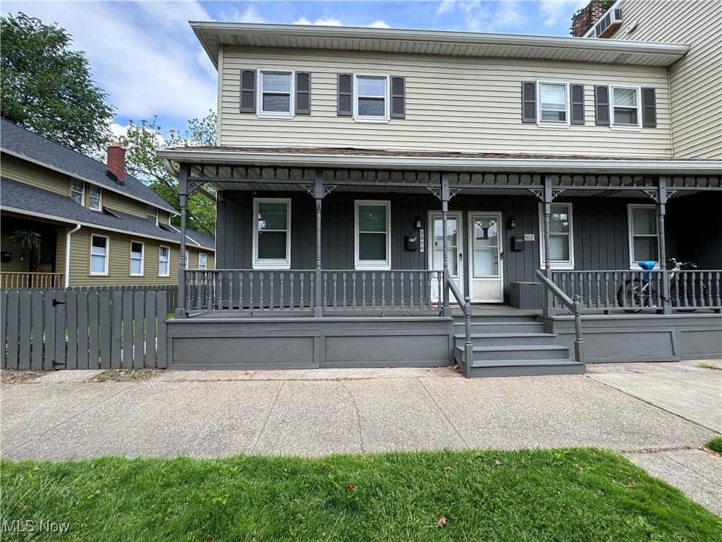 3820 John Avenue, Cleveland, OH 44113 Main Photo