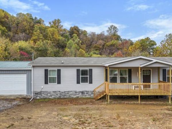 144 STAPLETON LANE, Rogersville, TN 37857