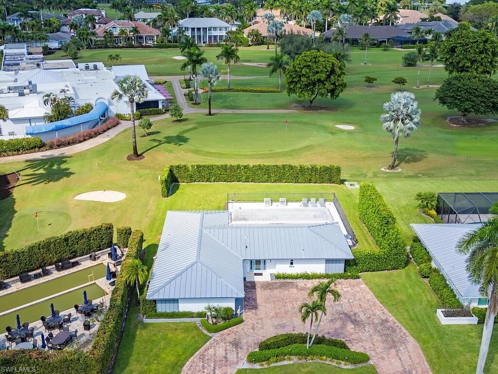 595 Wedge Dr, Naples, FL 34103 Photo