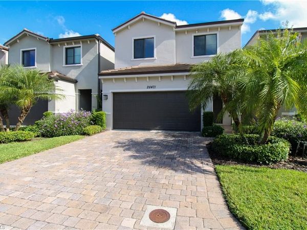 26471 Bonita Fairways BLVD, BONITA SPRINGS, FL 34135