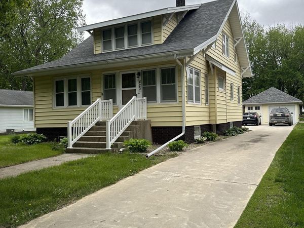420 S Main Street, Paullina, IA 51046