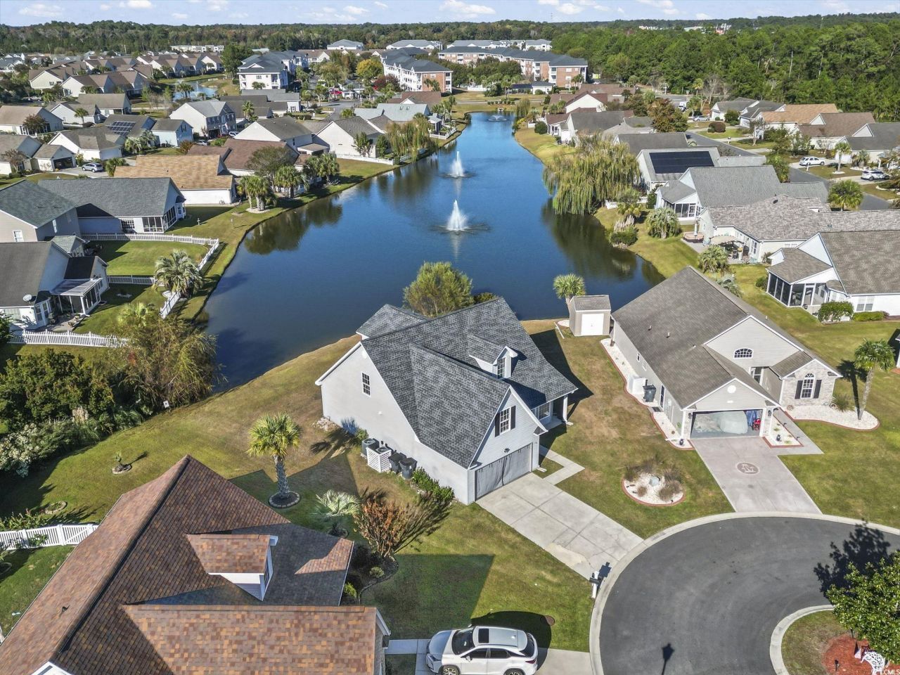 308 Freshwater Ct. Photo 38