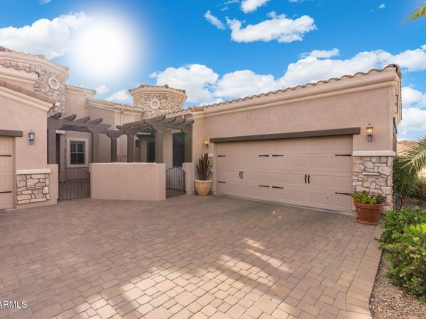 6202 E MCKELLIPS Road, Unit 235, Mesa, AZ 85215