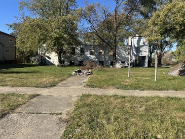 262 Gerry Street, Gary, IN 46406