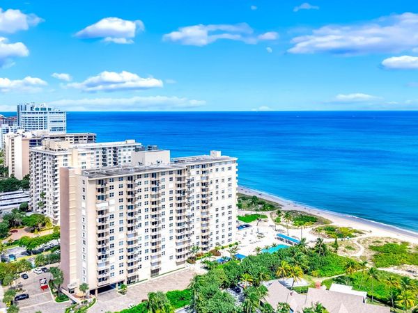 2000 S Ocean Boulevard, Unit 4d, Lauderdale-By-The-Sea, FL 33062