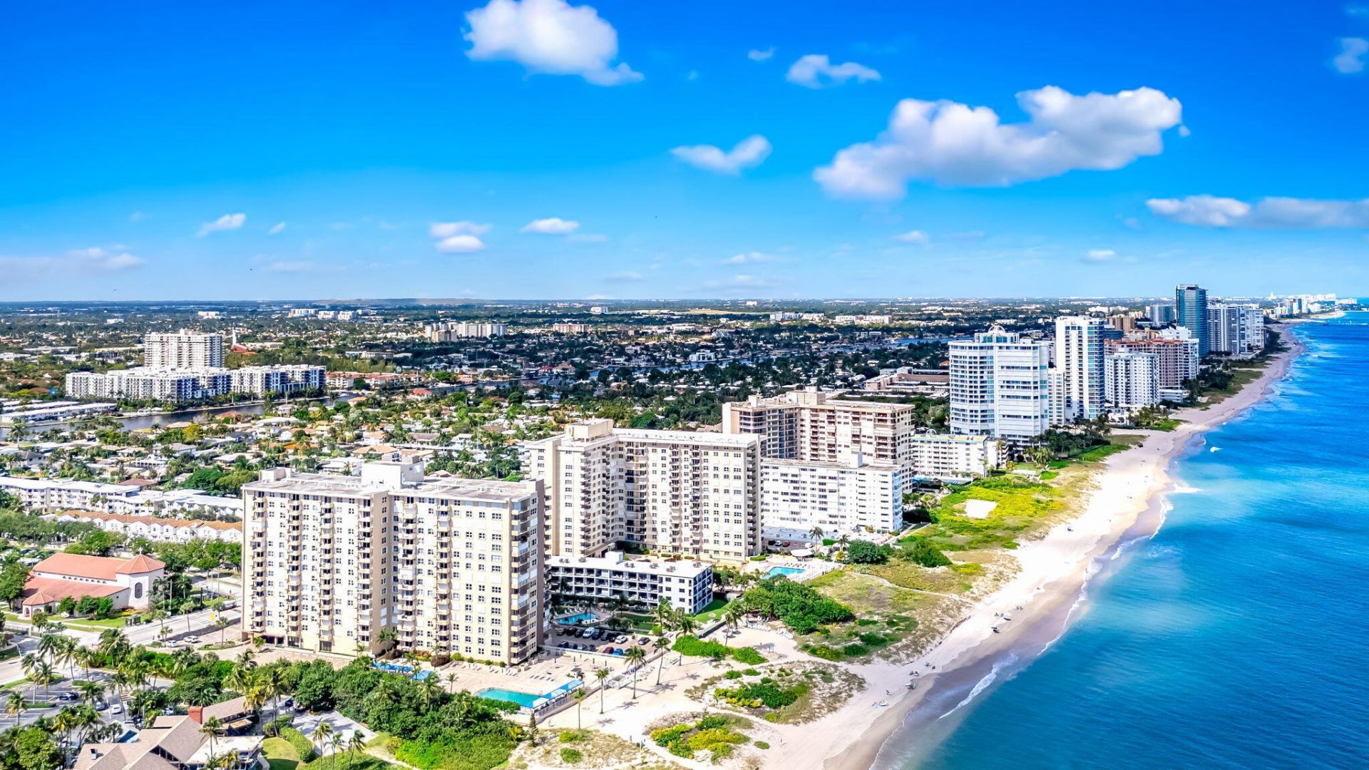 2000 S Ocean Boulevard, Unit 4d, Lauderdale by the Sea, FL 33062 Photo