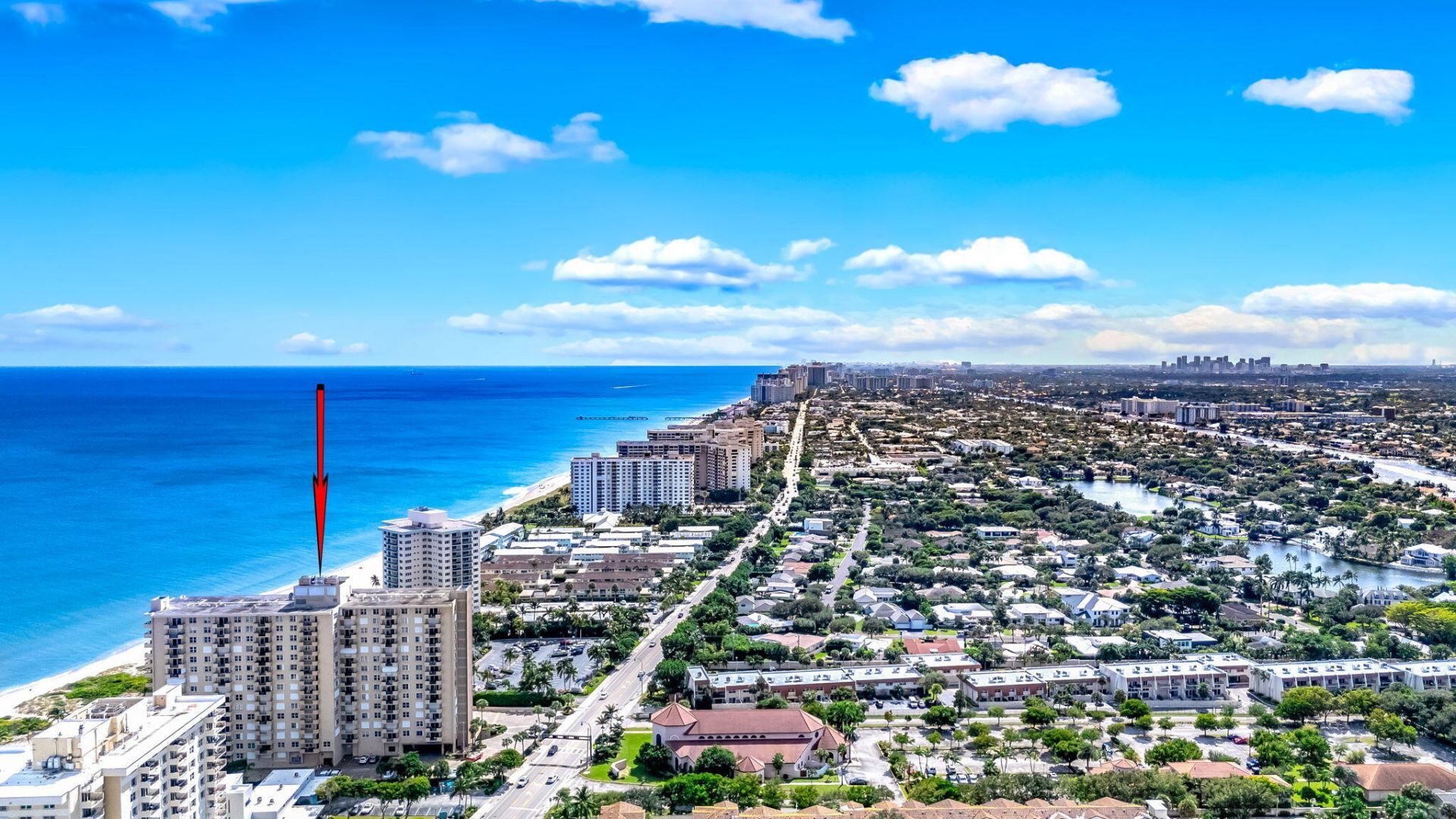 2000 S Ocean Boulevard, Unit 4d, Lauderdale by the Sea, FL 33062 Photo