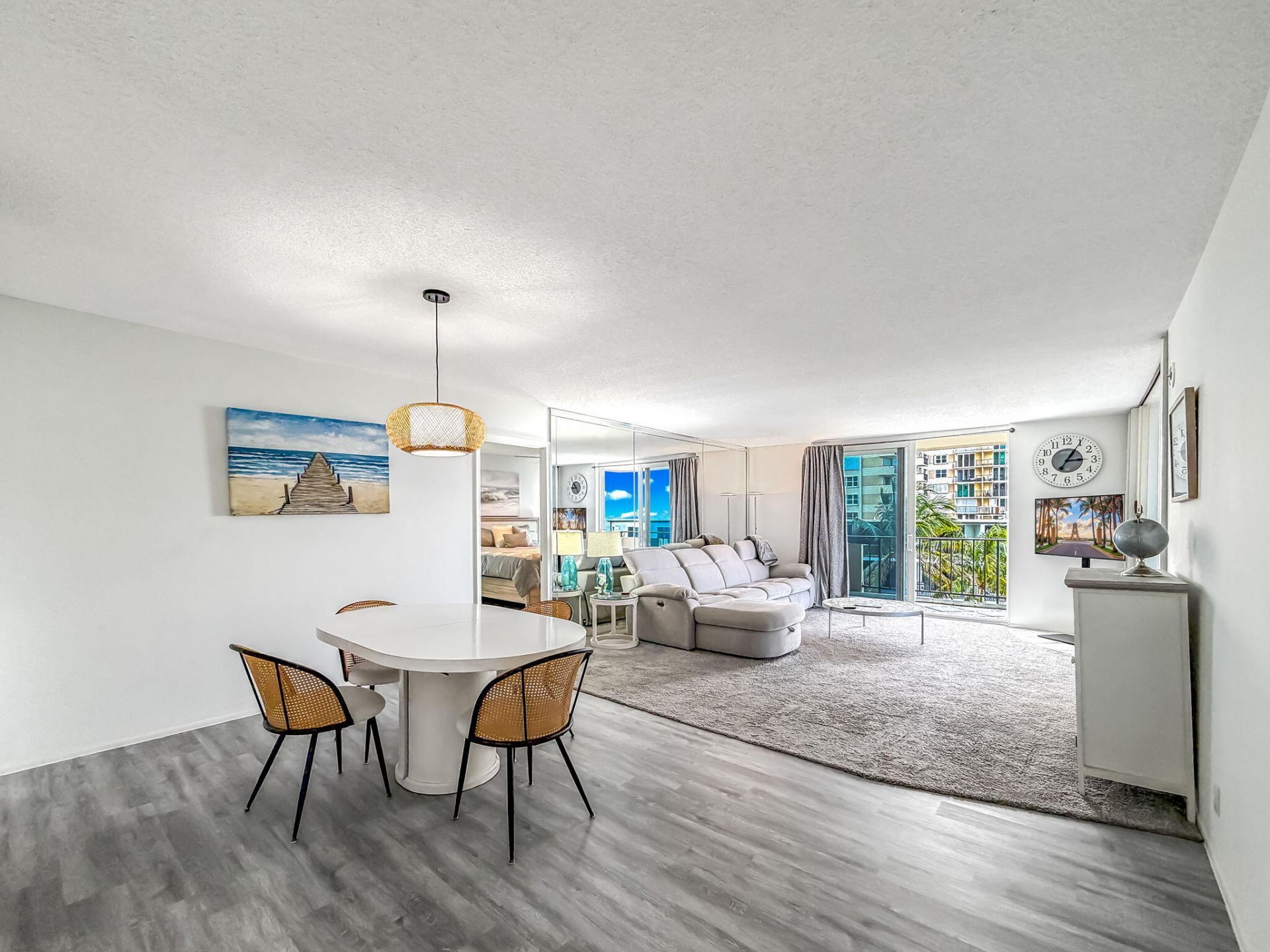 2000 S Ocean Boulevard, Unit 4d, Lauderdale by the Sea, FL 33062 Photo