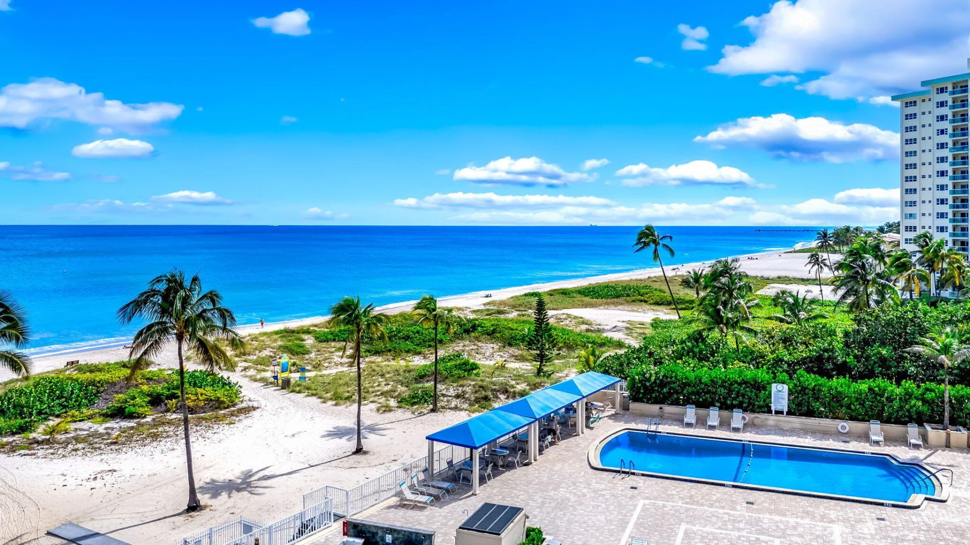 2000 S Ocean Boulevard, Unit 4d, Lauderdale by the Sea, FL 33062 Photo