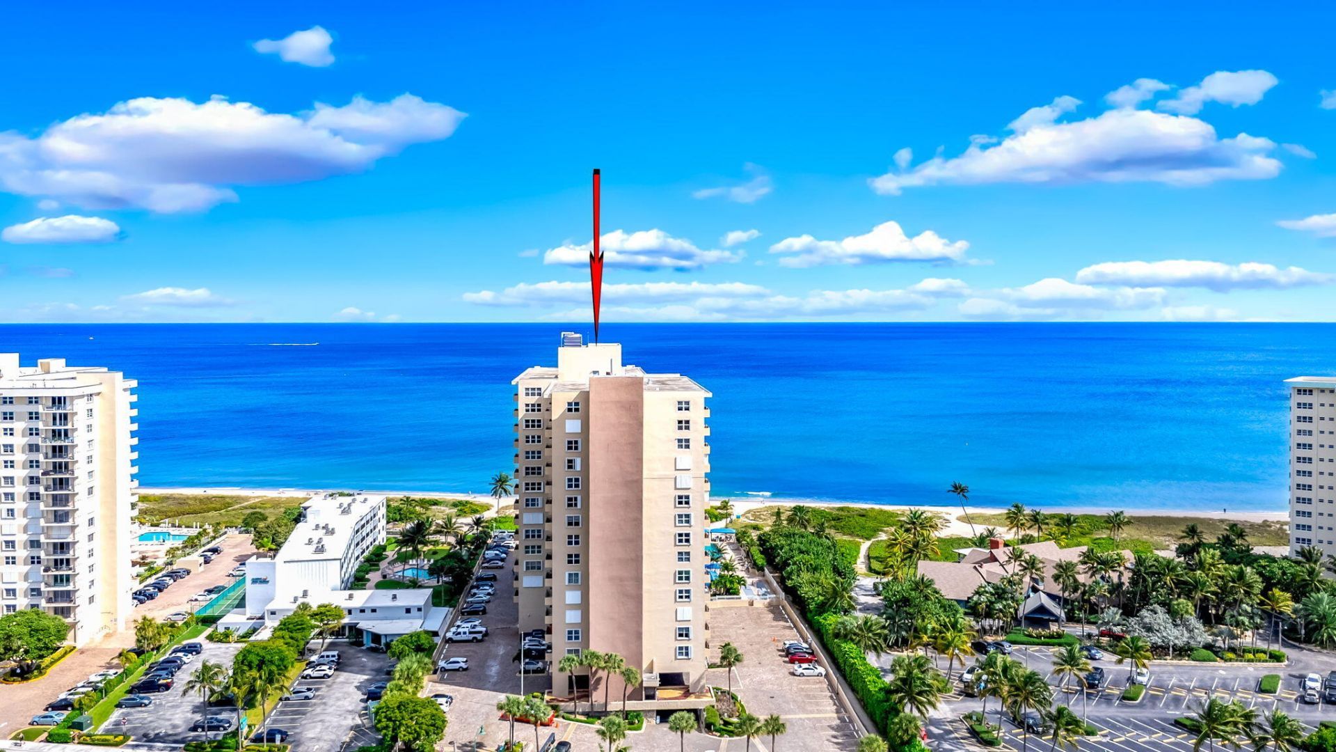 2000 S Ocean Boulevard, Unit 4d, Lauderdale by the Sea, FL 33062 Photo