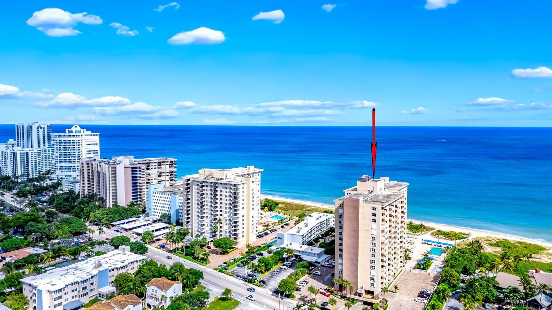 2000 S Ocean Boulevard, Unit 4d, Lauderdale by the Sea, FL 33062 Photo