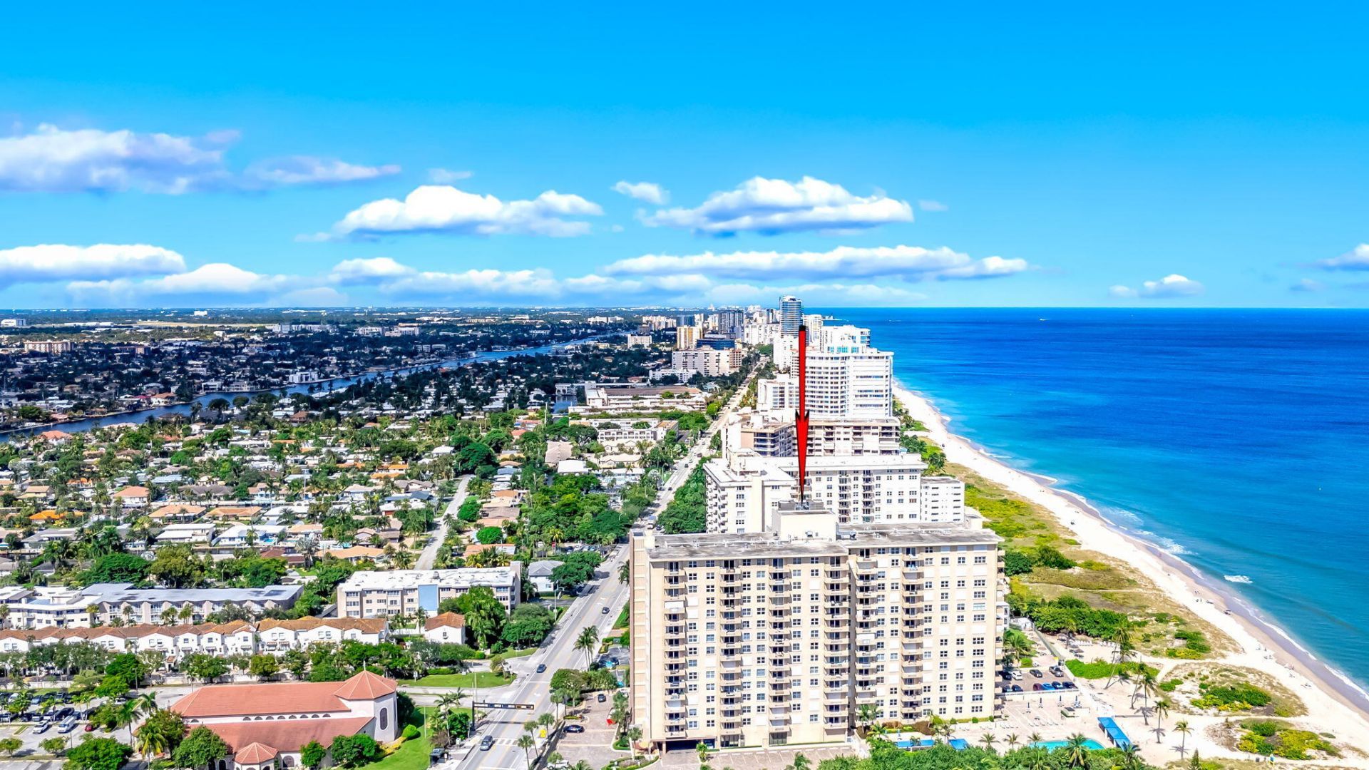 2000 S Ocean Boulevard, Unit 4d, Lauderdale by the Sea, FL 33062 Photo
