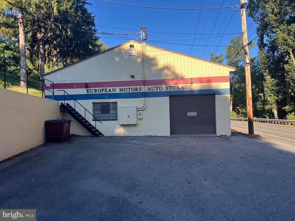 4116 NEW HOLLAND ROAD, MOHNTON, PA 19540