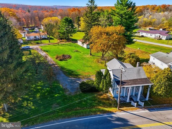 299 STATE STREET, SANDY RIDGE, PA 16677