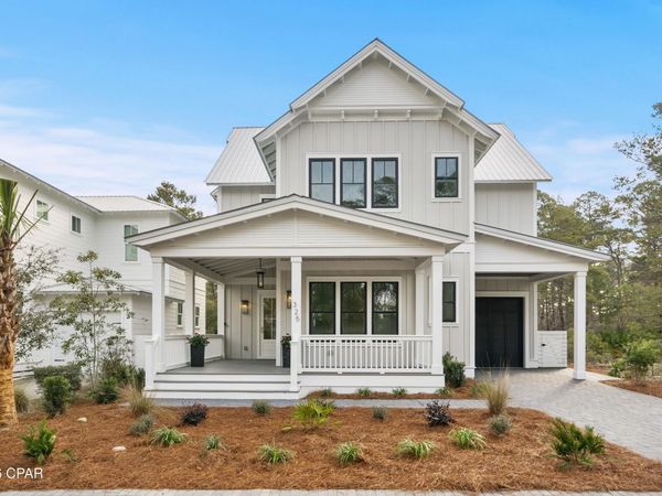 325 Matt's Way, Santa Rosa Beach, FL 32459