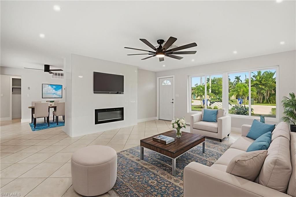 1560 Ricardo Ave, Fort Myers, FL 33901 Photo