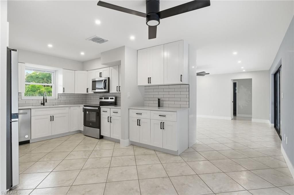 1560 Ricardo Ave, Fort Myers, FL 33901 Photo