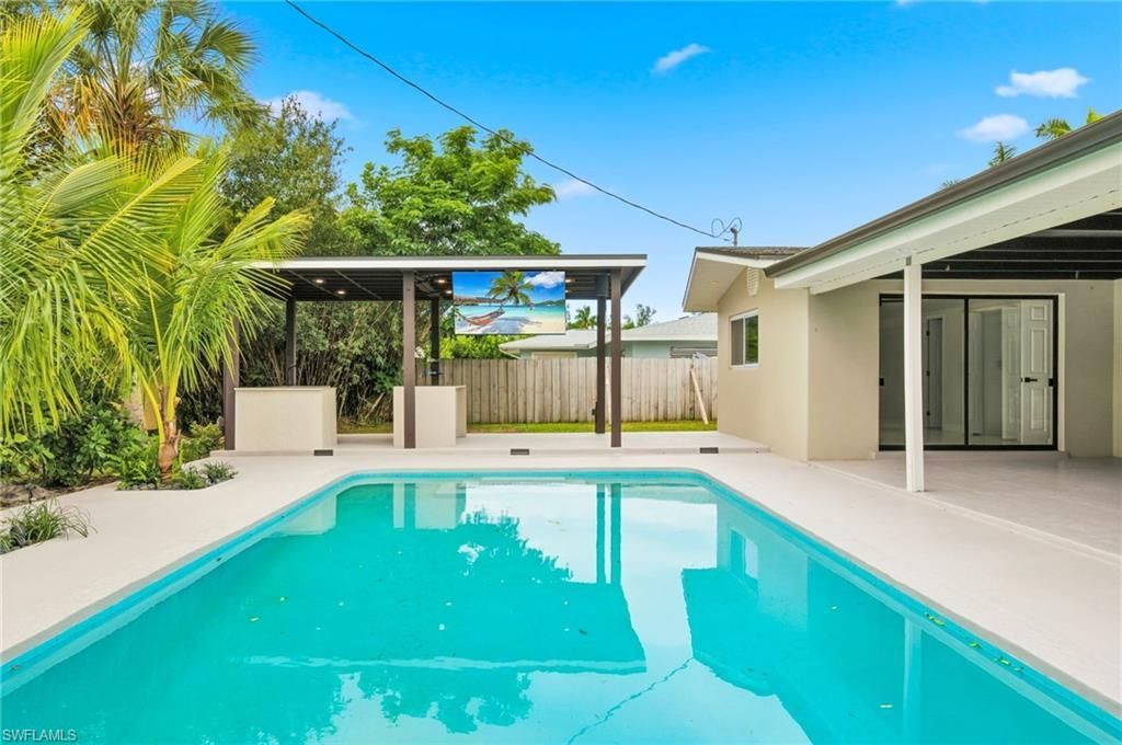 1560 Ricardo Ave, Fort Myers, FL 33901 Photo