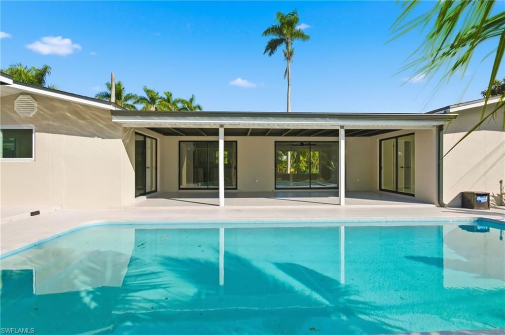 1560 Ricardo Ave, Fort Myers, FL 33901 Photo