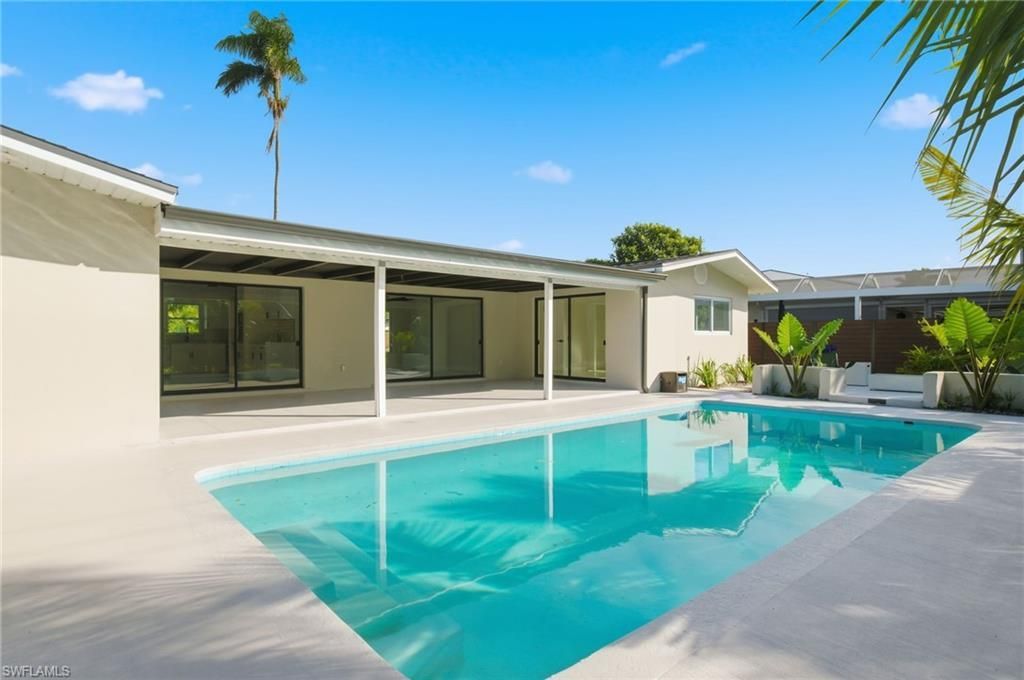 1560 Ricardo Ave, Fort Myers, FL 33901 Photo