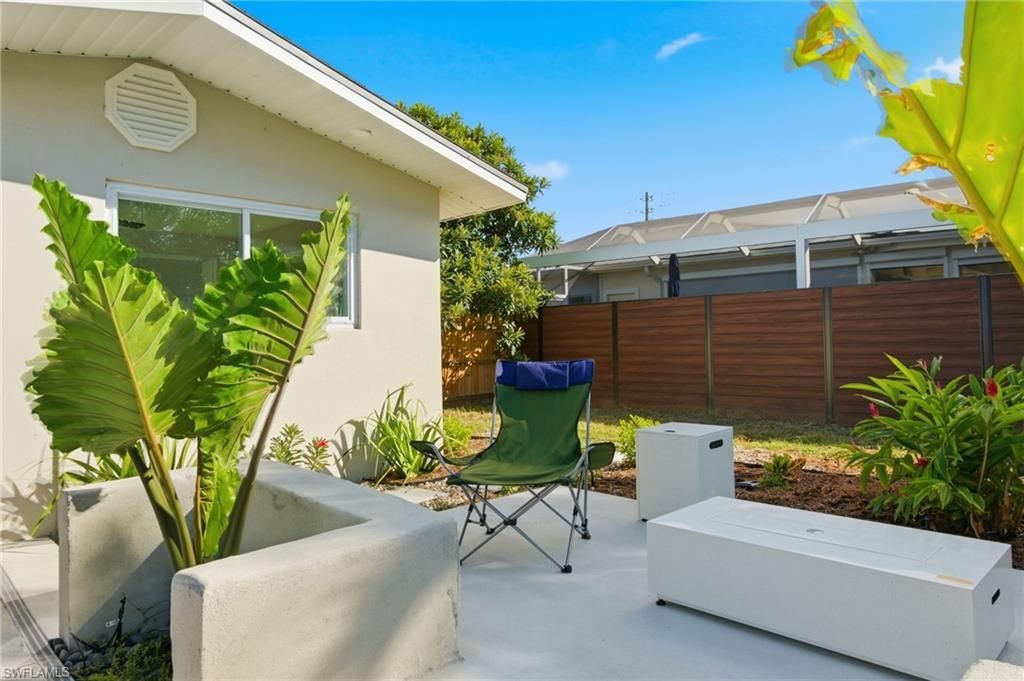 1560 Ricardo Ave, Fort Myers, FL 33901 Photo